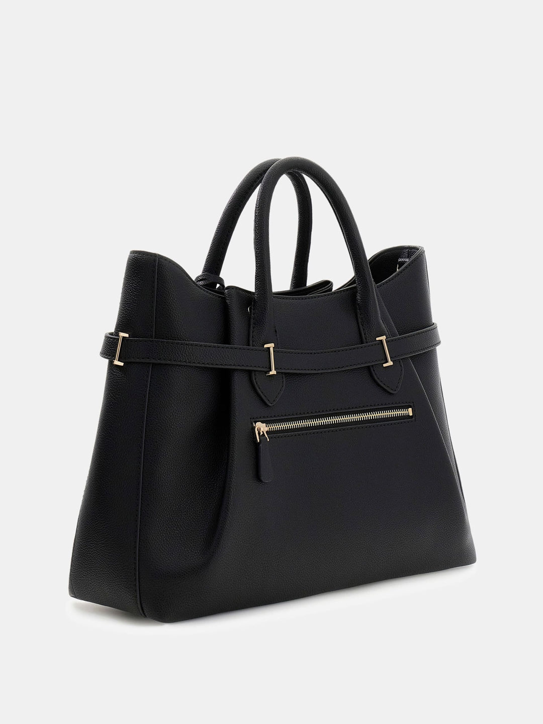 Guess Borsa a tracolla Noelle Girlfriend Sa Nero