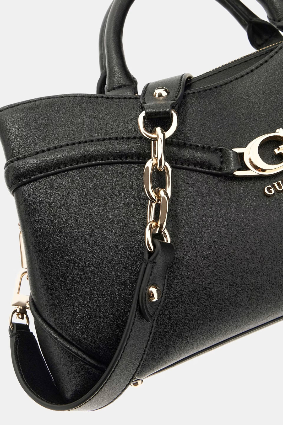 Guess Sac Bandoulière Handbag Black