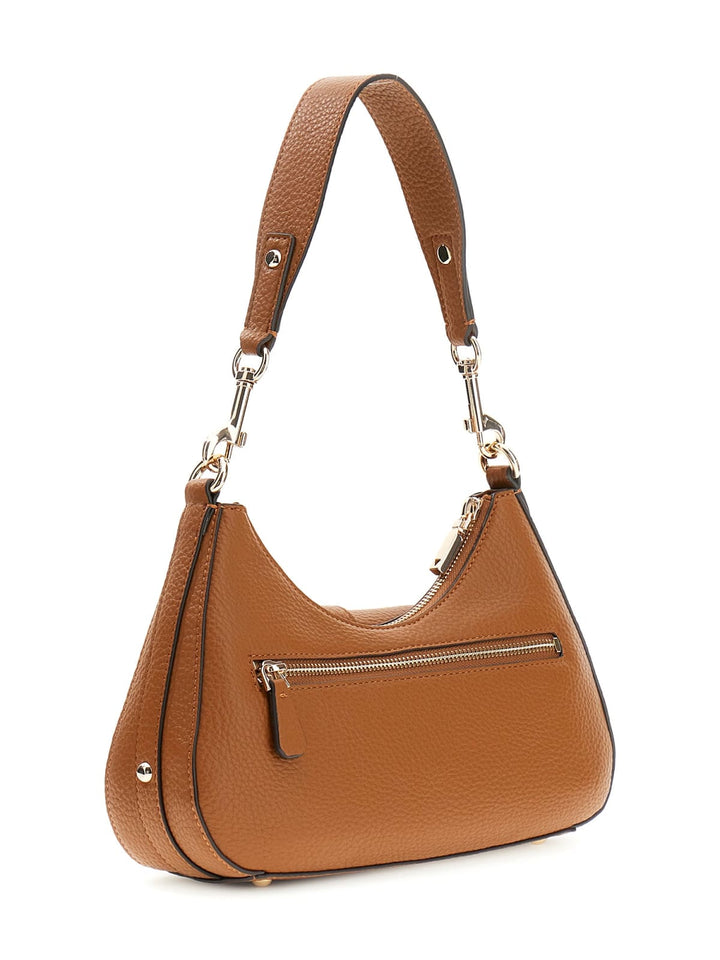 Guess Skuldertaske Cordelia Logo Luxury Caramel