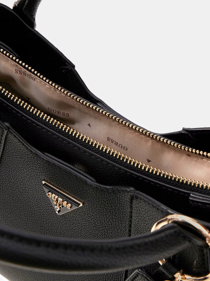 Guess Mala Bandoulière Isola Black BG991406