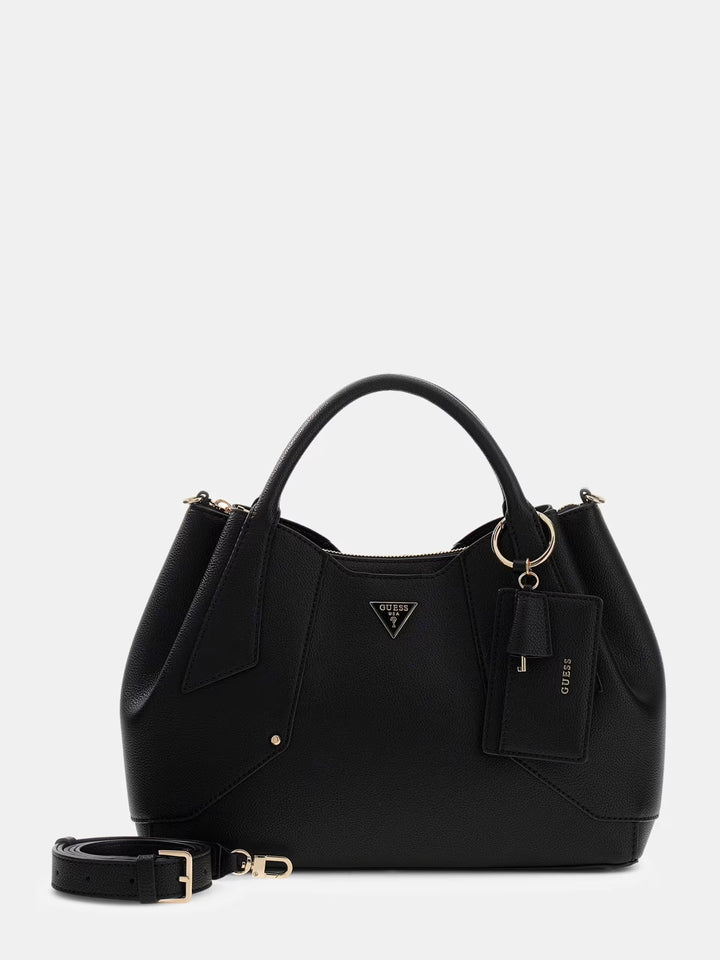 Guess Mala Bandoulière Isola Black BG991406