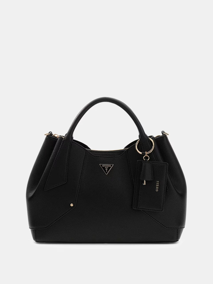 Guess Mala Bandoulière Isola Black BG991406