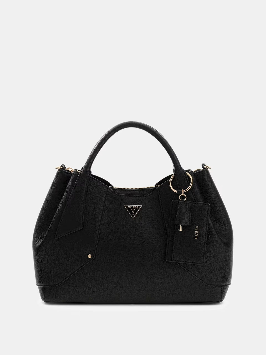Guess Mala Bandoulière Isola Black BG991406