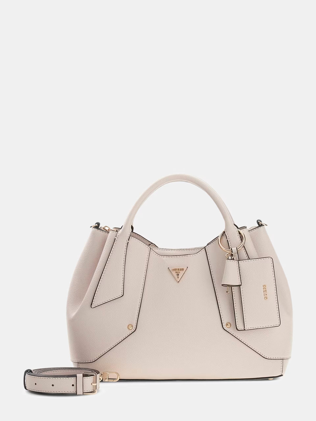 Guess Schëllertasche Isola Stone BG991406