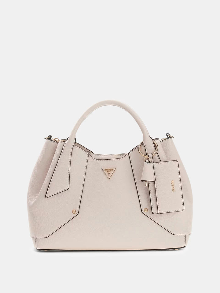 Guess Schëllertasche Isola Stone BG991406