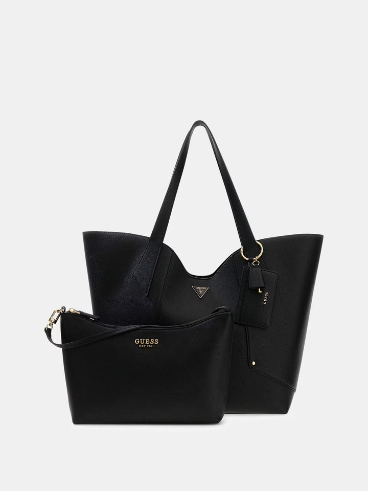Guess Sac Bandoulière Isola Black
