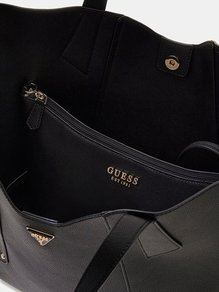 Guess Sac Bandoulière Isola Black