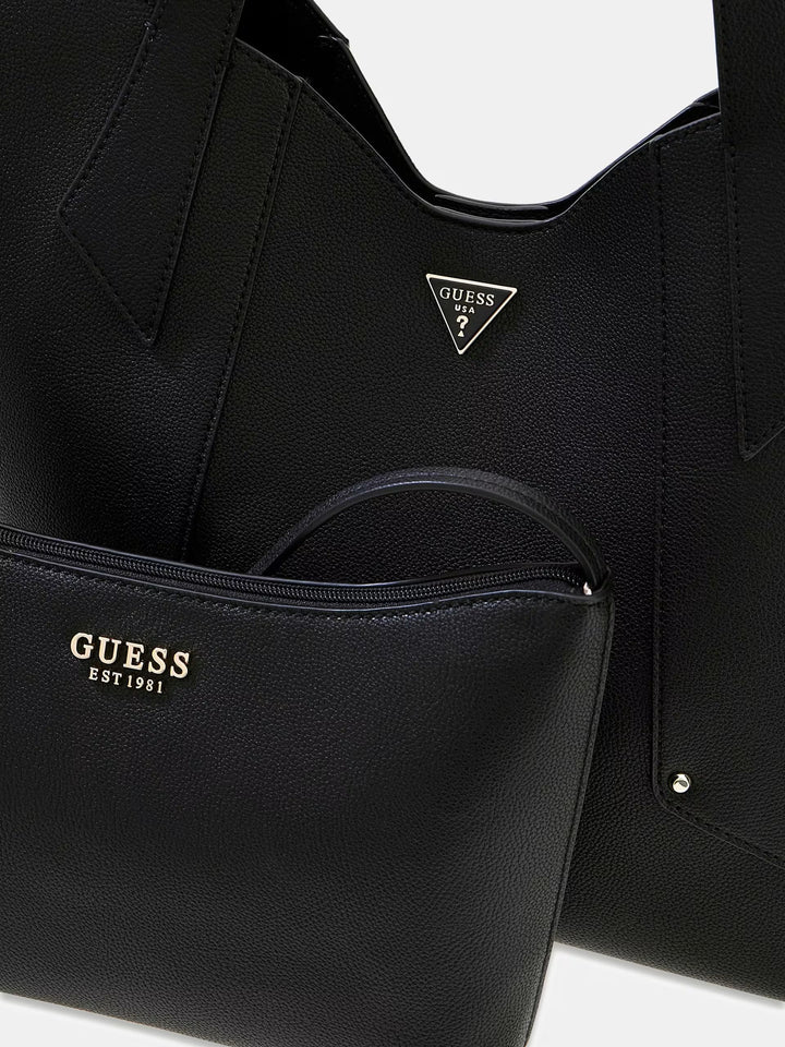 Guess Sac Bandoulière Isola Black