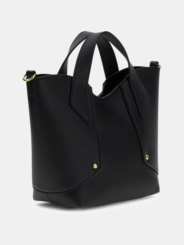 Guess Schëllertasch Isola Black BG991475