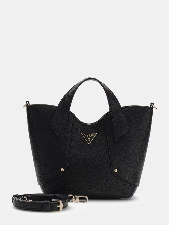 Guess Schëllertasch Isola Black BG991475