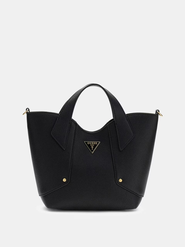 Guess Schëllertasch Isola Black BG991475