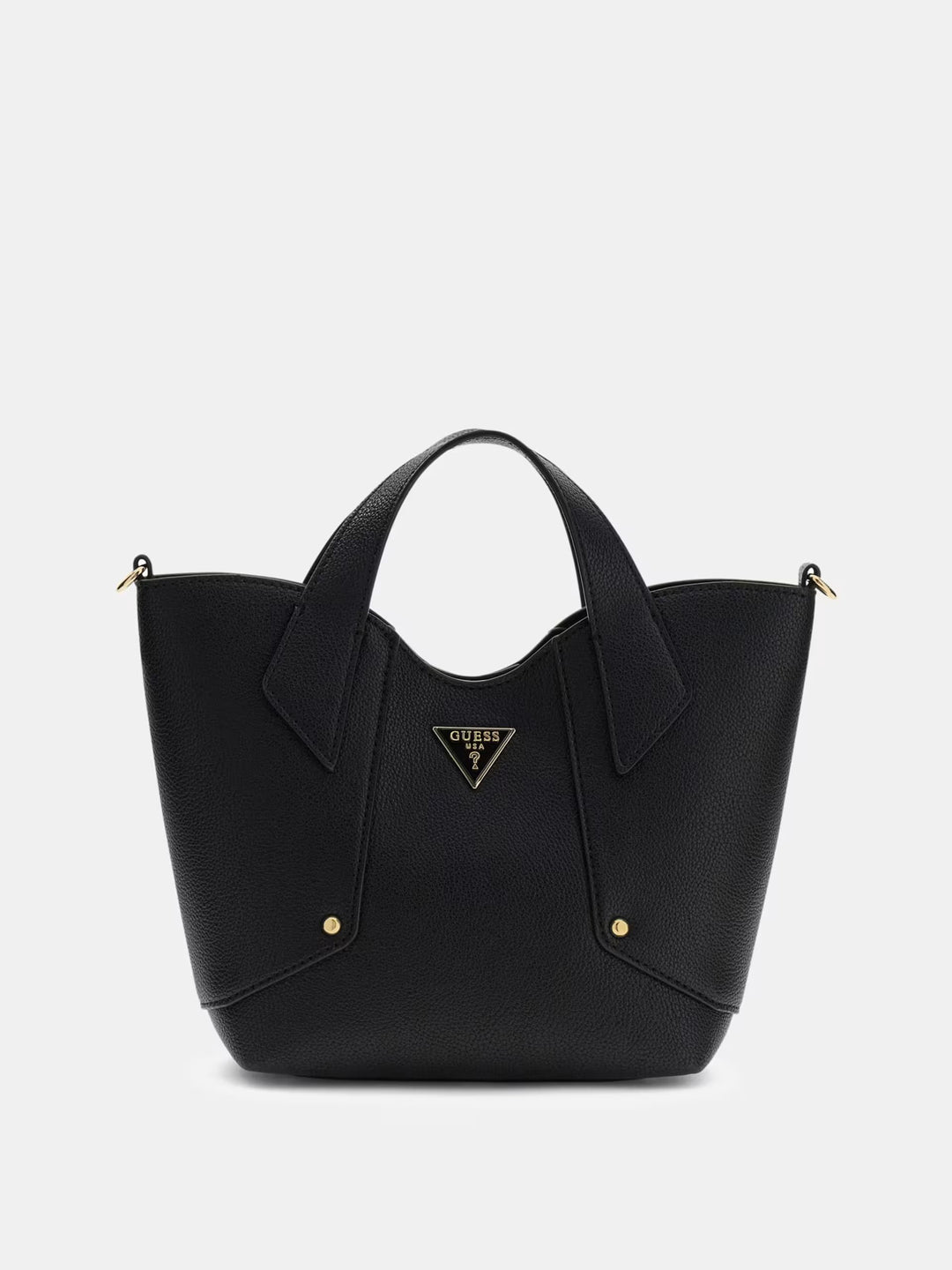 Guess Schëllertasch Isola Black BG991475