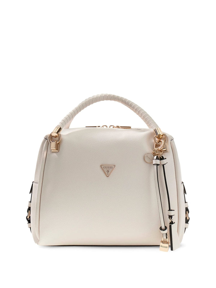 Guess Skuldertaske Isola Off White BG991806