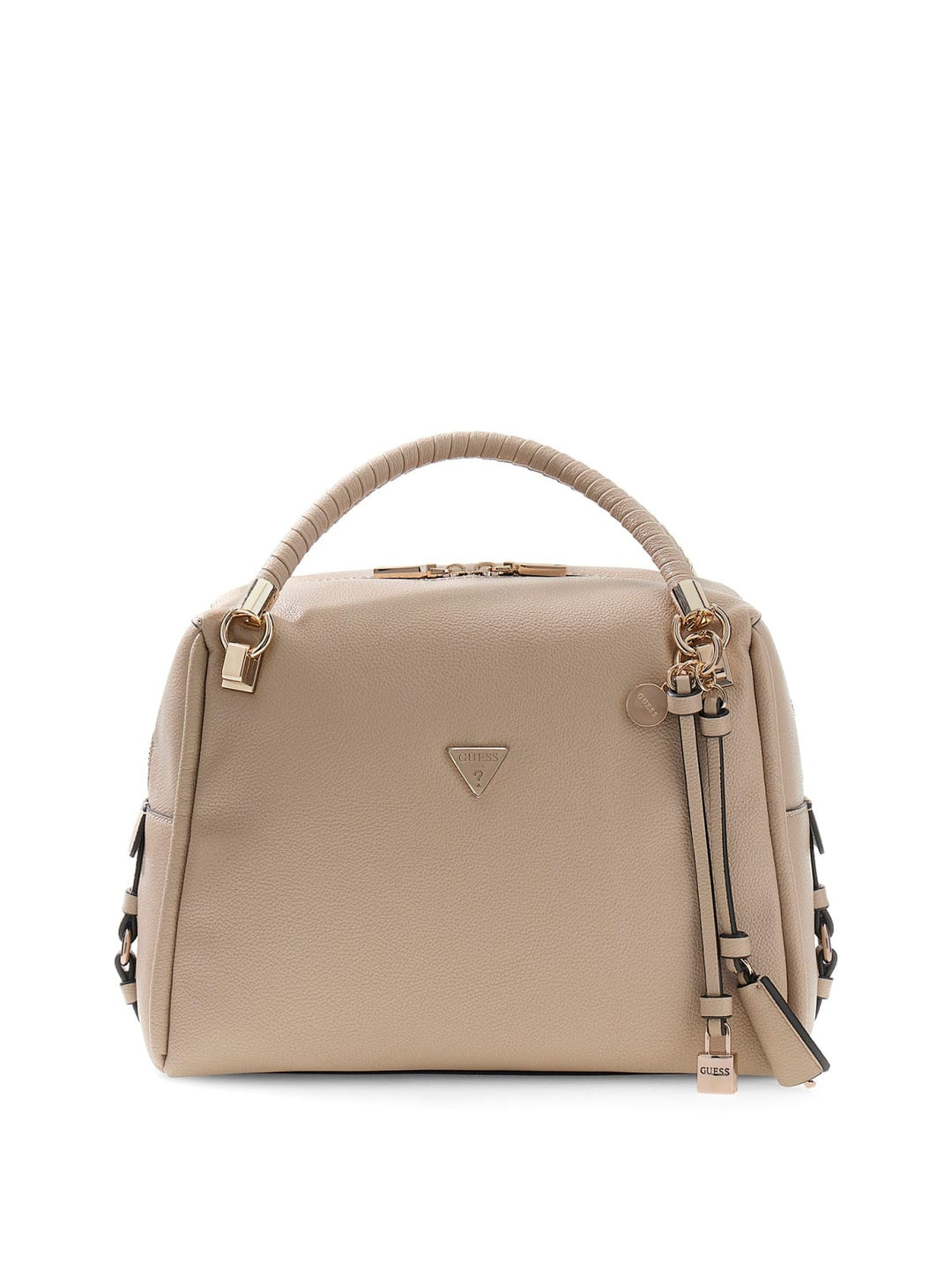 Guess Borsa a tracolla Isola Taupe