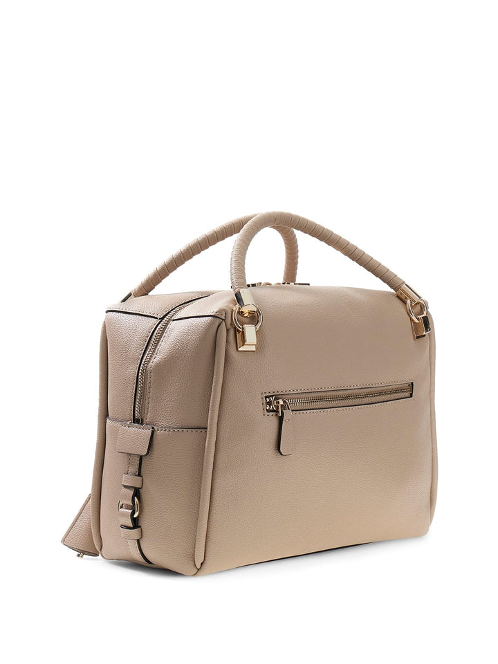 Guess Borsa a tracolla Isola Taupe