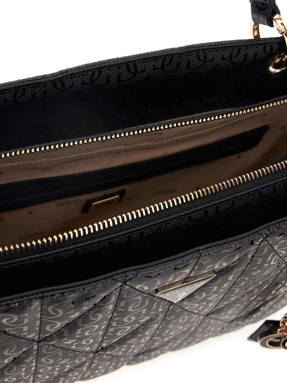 Sac Bandoulière  