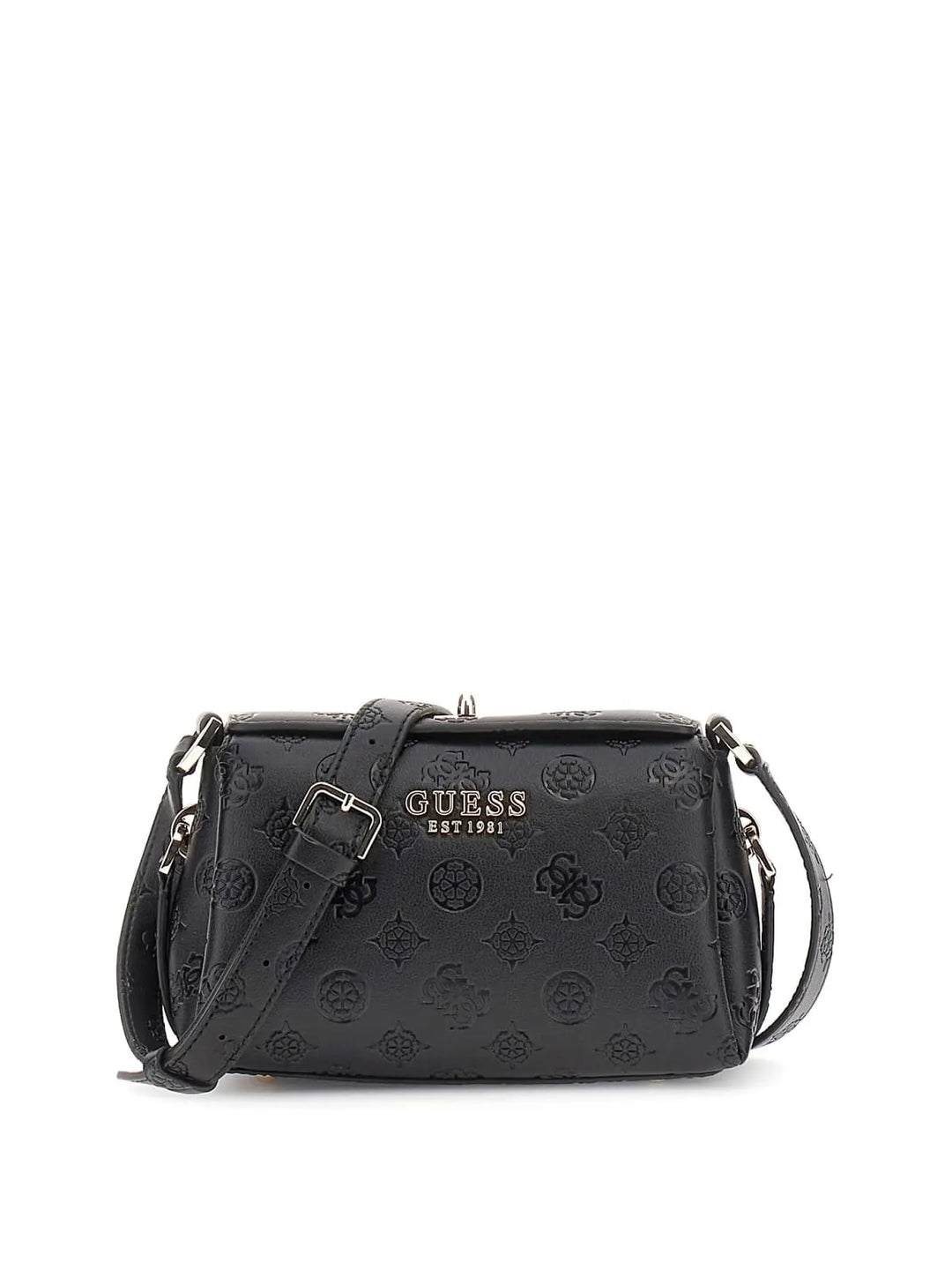 Sac Bandoulière Black Logo (BLO) 