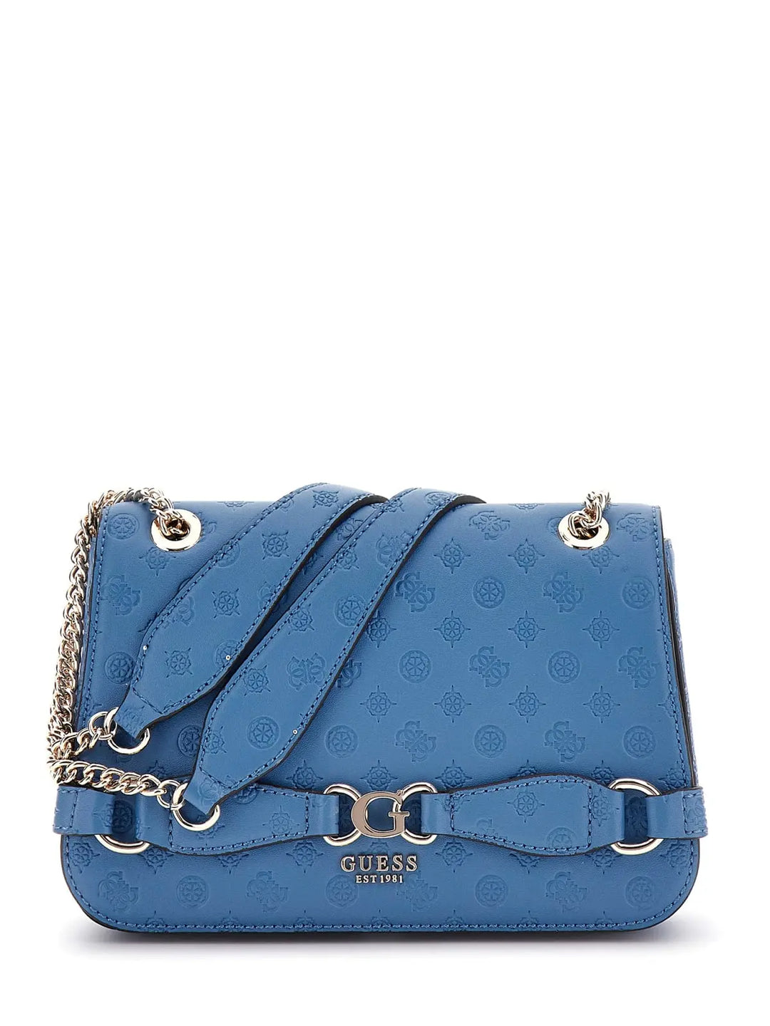 Guess Sac Rabat Slate-Logo-SLG Lucky Bag™