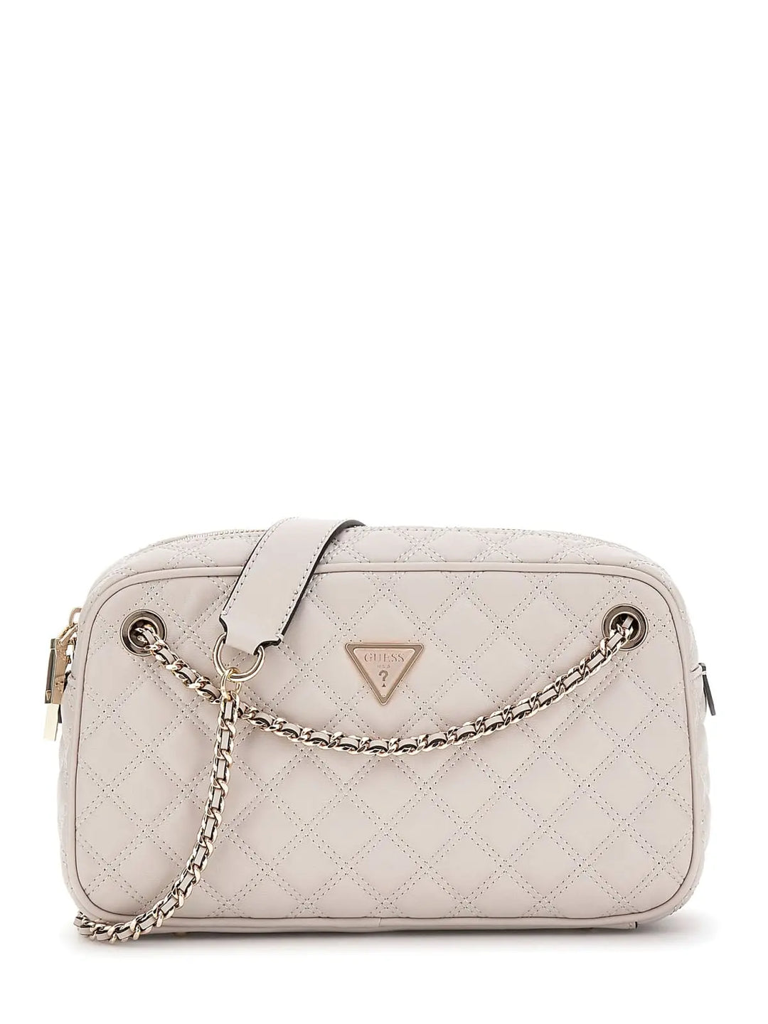 Sac Bandoulière Taupe (TAU) 