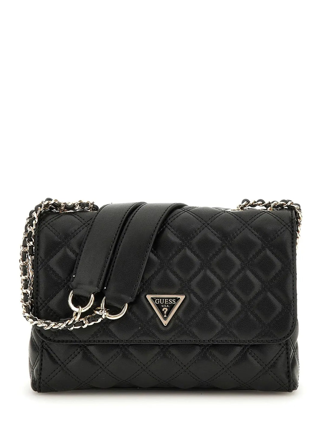 Sac Bandoulière Black (BLA) 