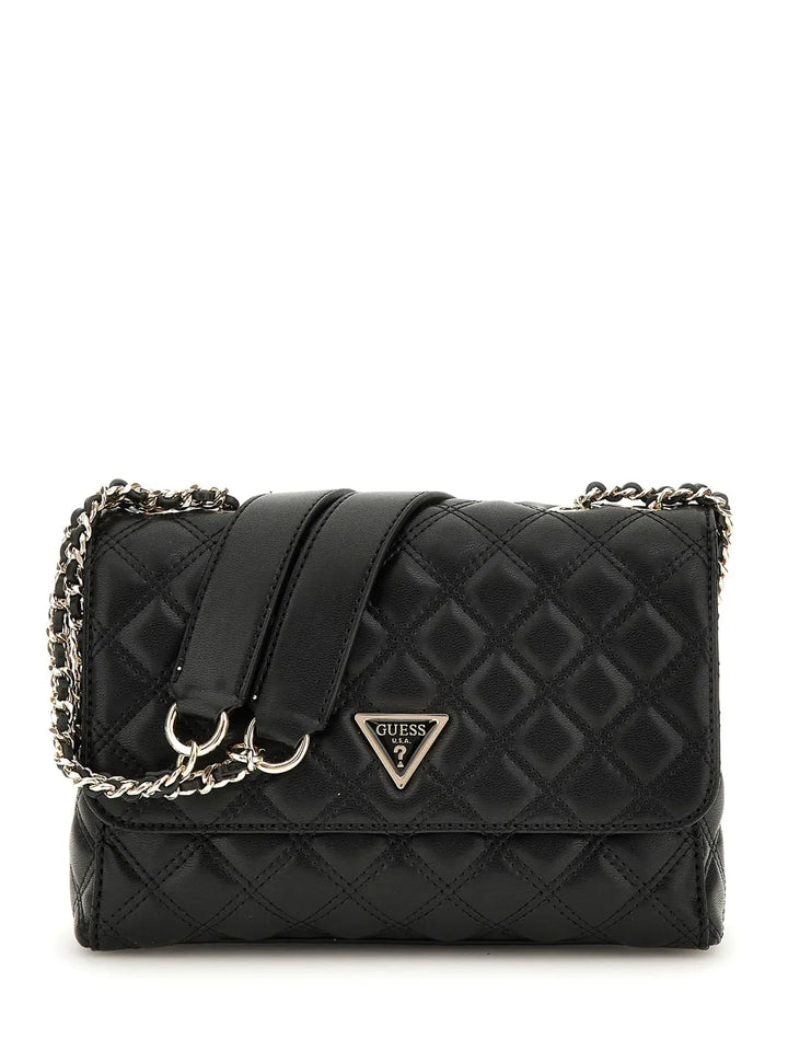 Sac Bandoulière Black (BLA) 