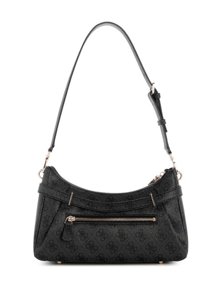 Guess Schëllertasche Handbag Coal Logo SG783318