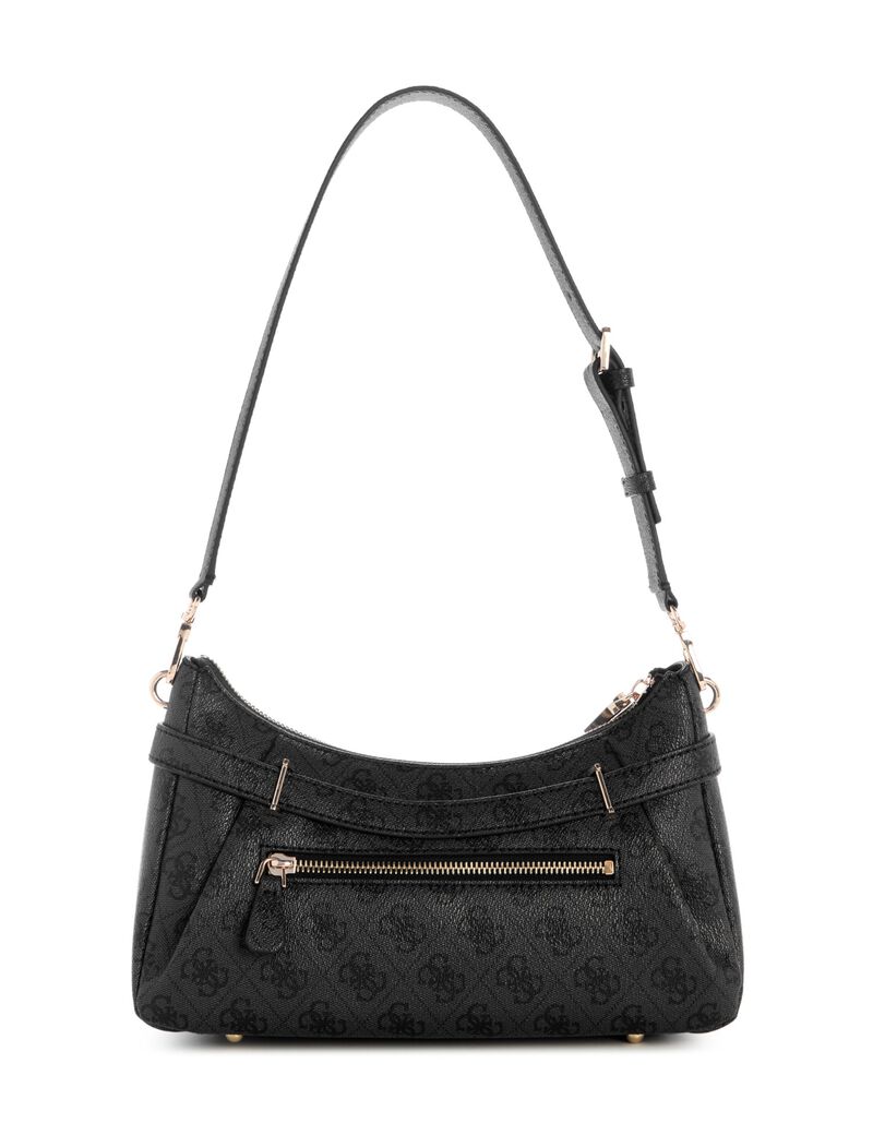 Guess Schëllertasche Handbag Coal Logo SG783318
