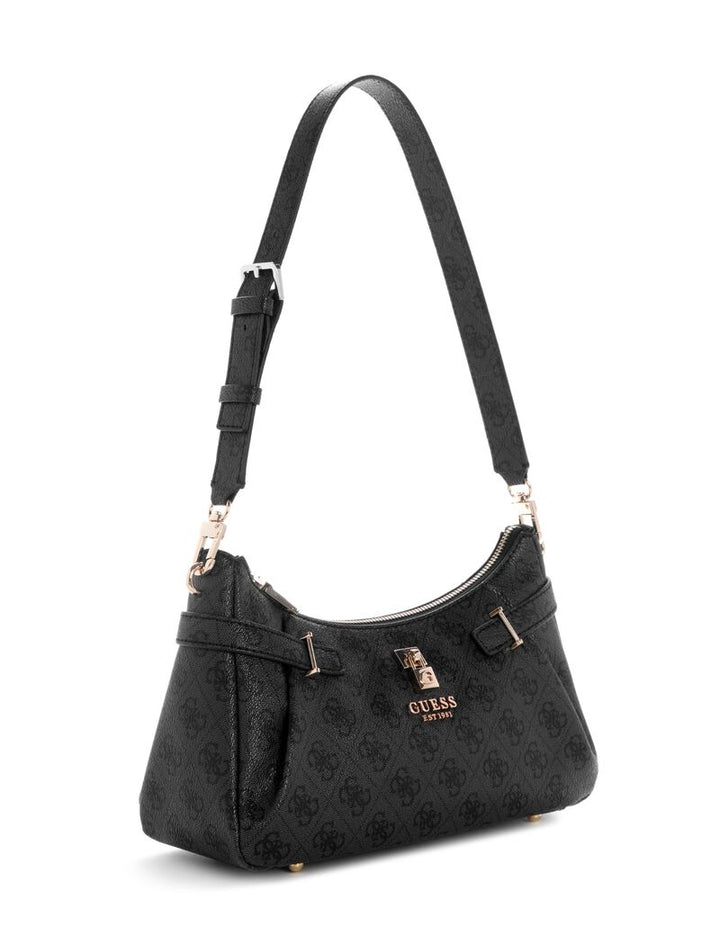 Guess Schëllertasche Handbag Coal Logo SG783318