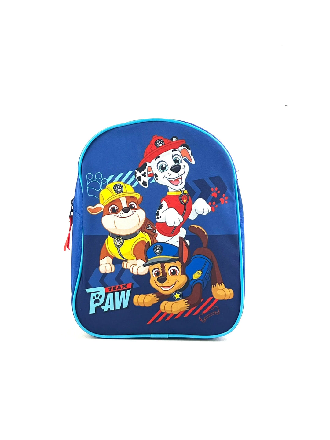 Paw Patrol Sac à dos Bleu Lucky Bag™