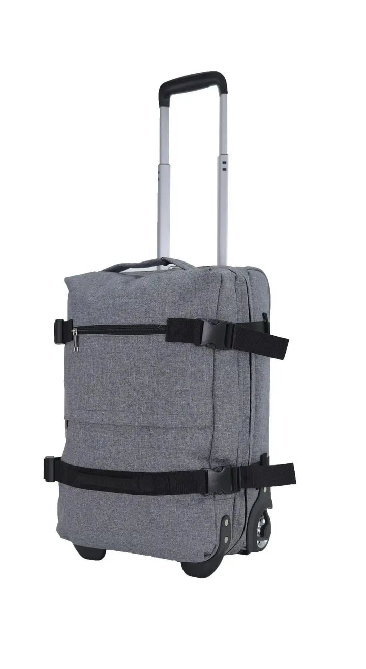 Metzelder Valise Gris Lucky Bag™