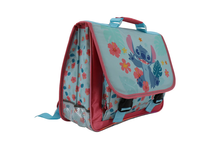 Cartella 38 cm Stitch