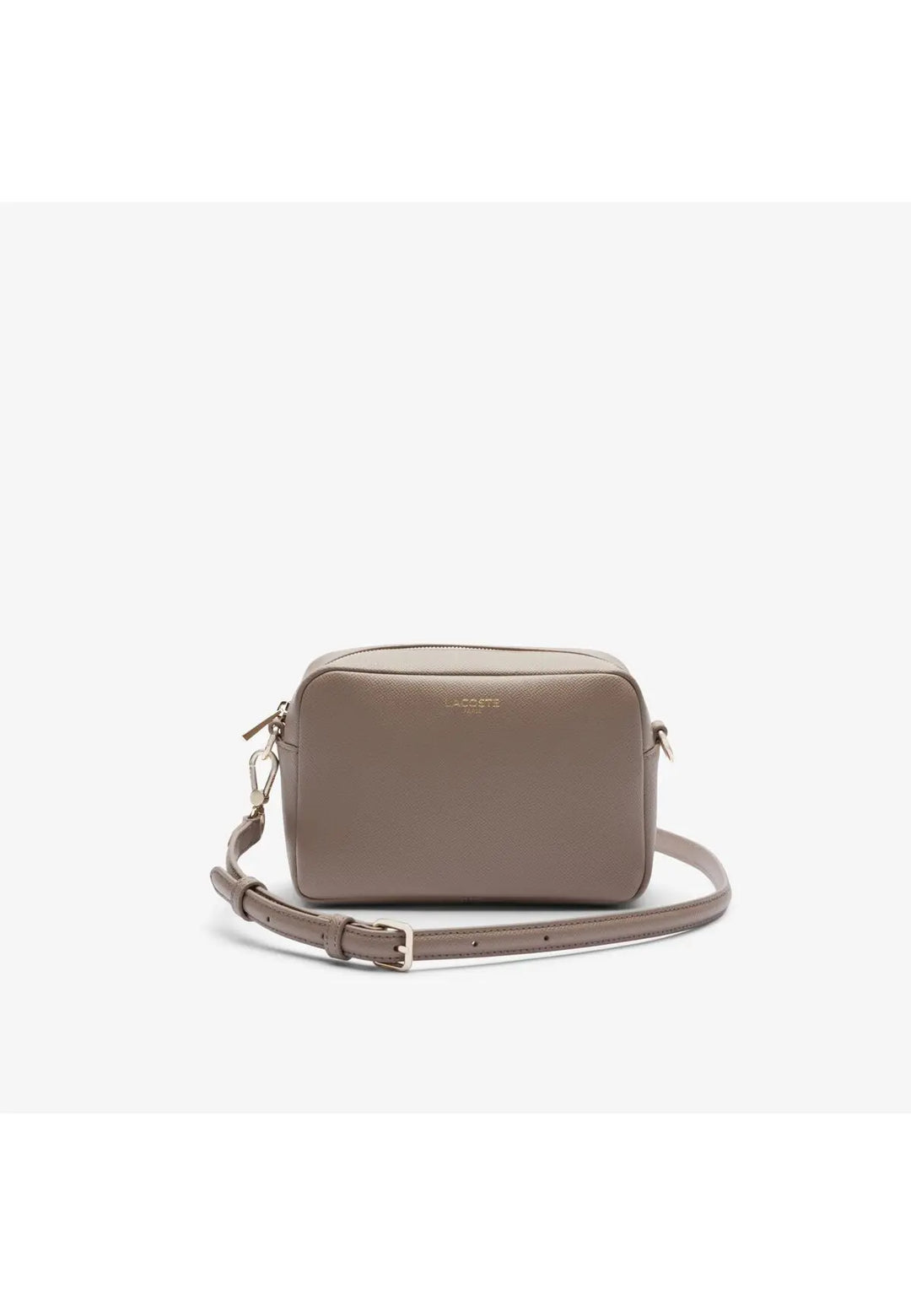 Sac Bandoulière Taupe (N81) 