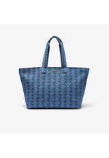 Mono Jacquard Denim Q74