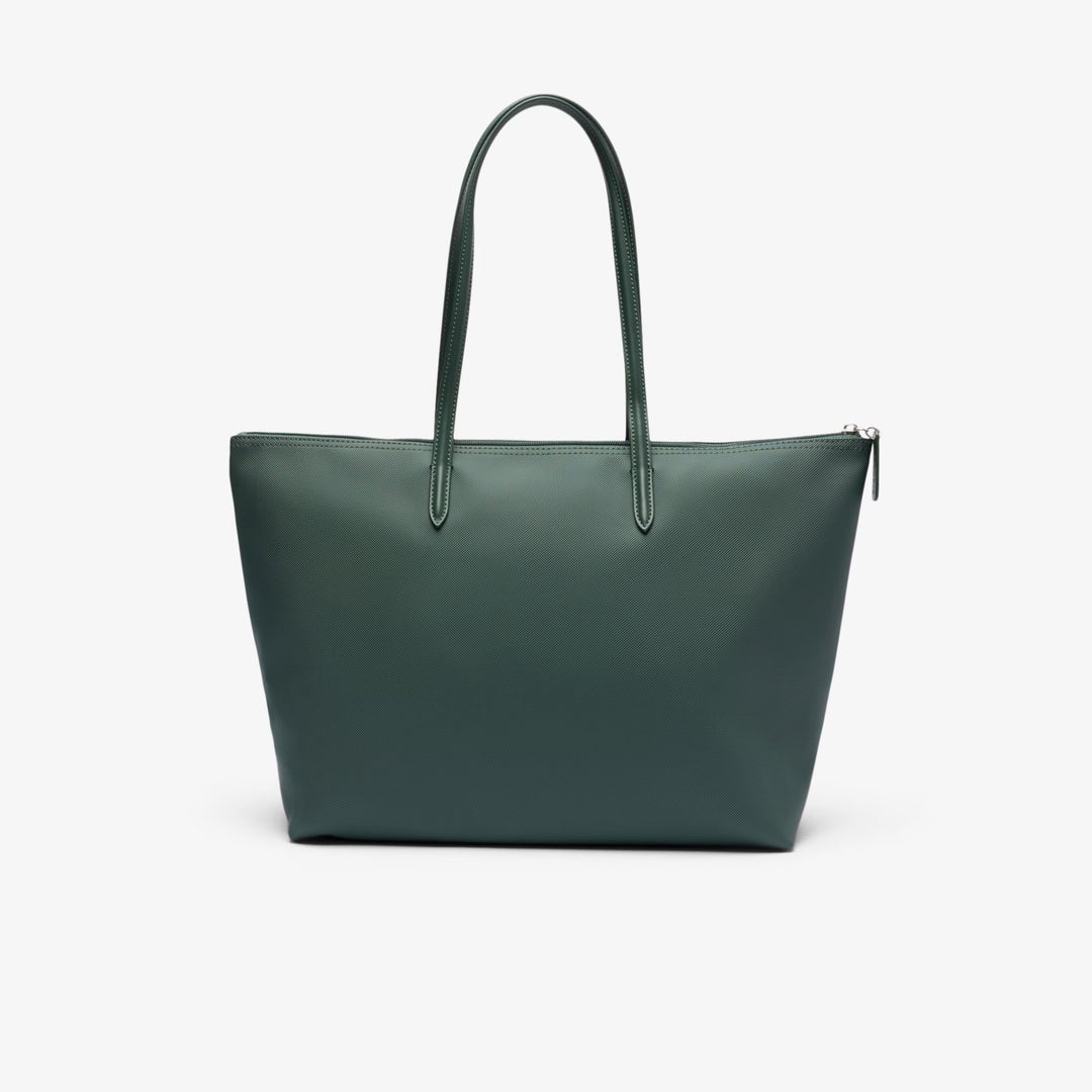 Lacoste Tasche Cabas L.12.12 Konzept NF1888PK Grün