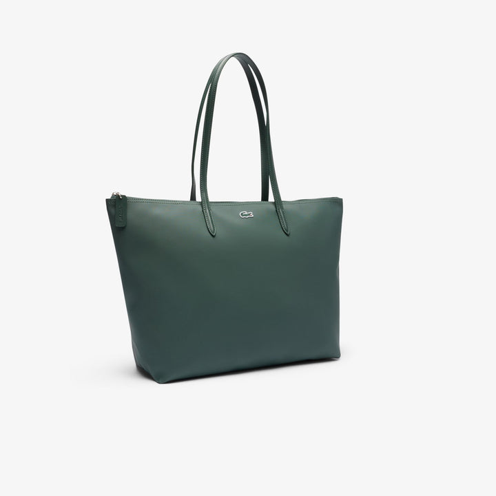 Lacoste Tasche Cabas L.12.12 Konzept NF1888PK Grün