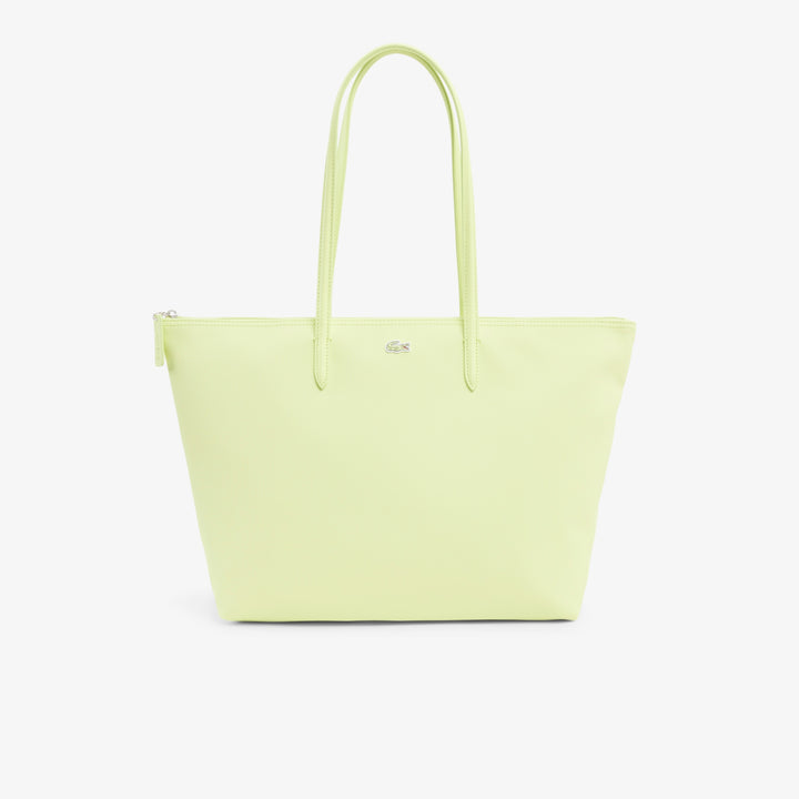 Lacoste Saco Cabas L.12.12 Concept NF1888PK Verde Sencha