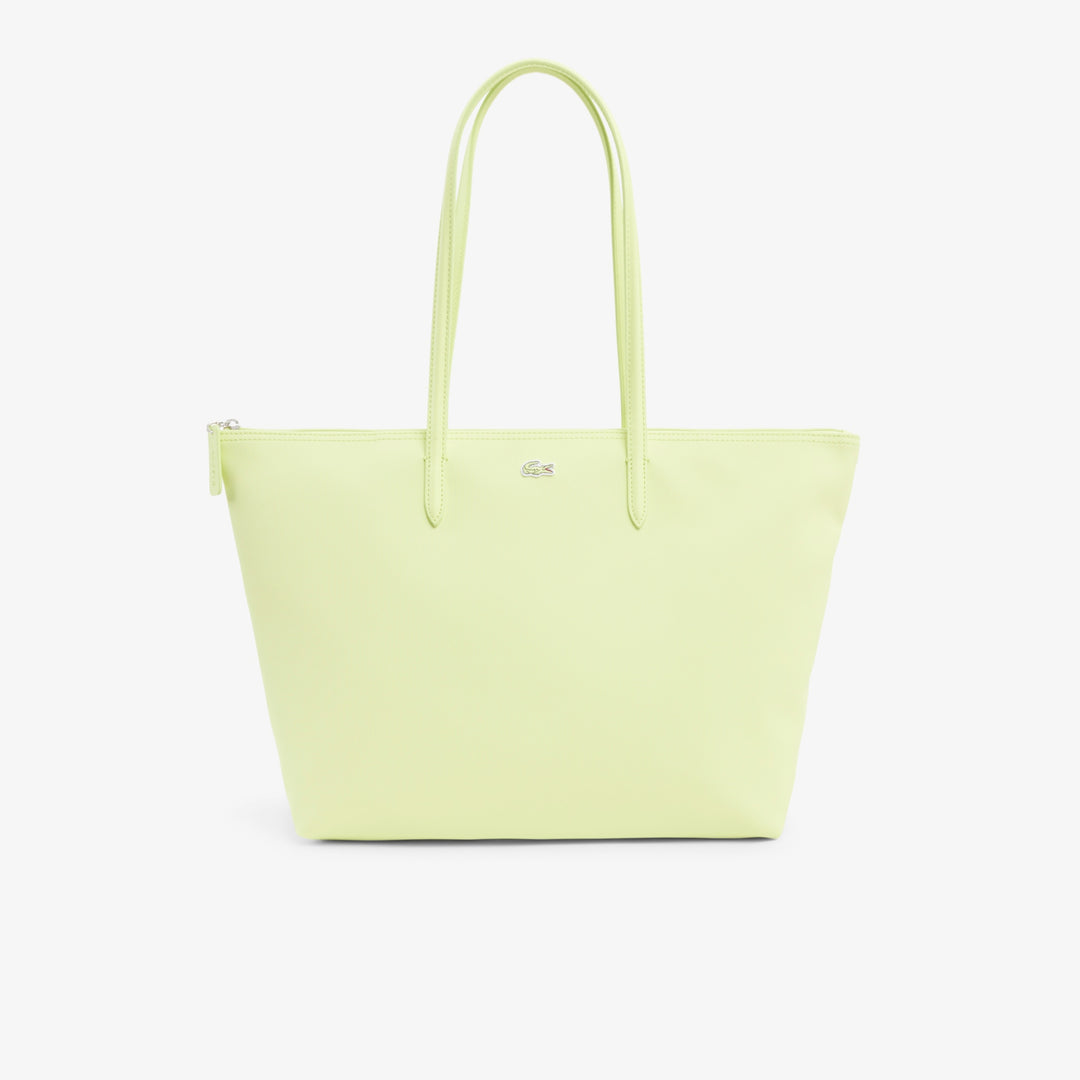 Lacoste Saco Cabas L.12.12 Concept NF1888PK Verde Sencha