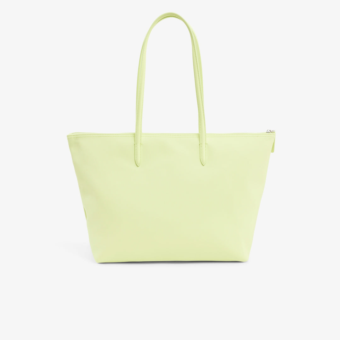Lacoste Saco Cabas L.12.12 Concept NF1888PK Verde Sencha