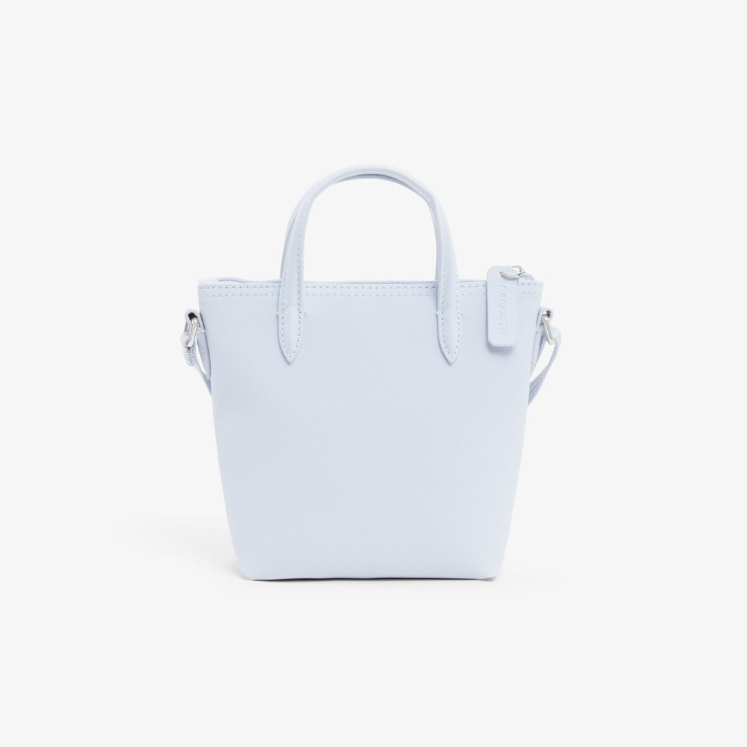 Lacoste Torebka L.12.12 Concept Niebieski Phoenix