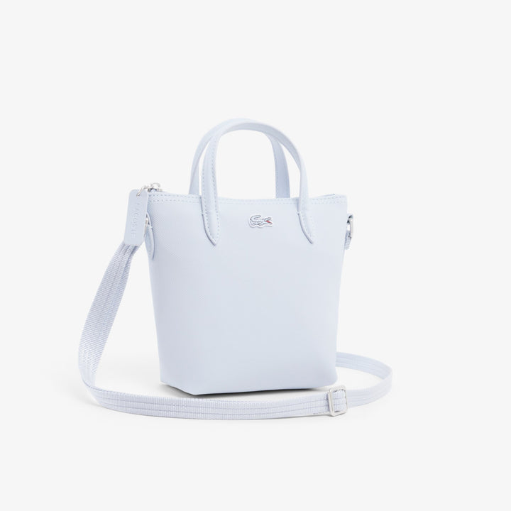 Lacoste Torebka L.12.12 Concept Niebieski Phoenix