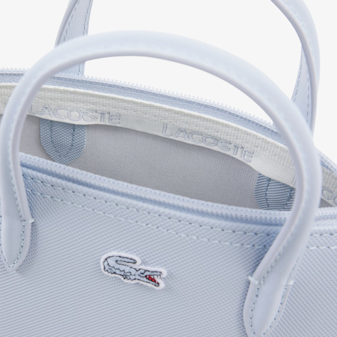 Lacoste Torebka L.12.12 Concept Niebieski Phoenix