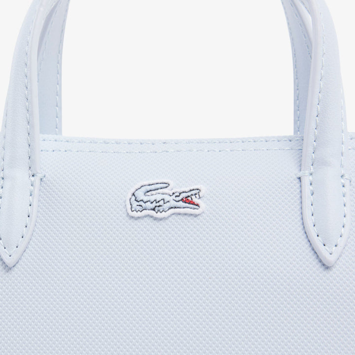 Lacoste Torebka L.12.12 Concept Niebieski Phoenix