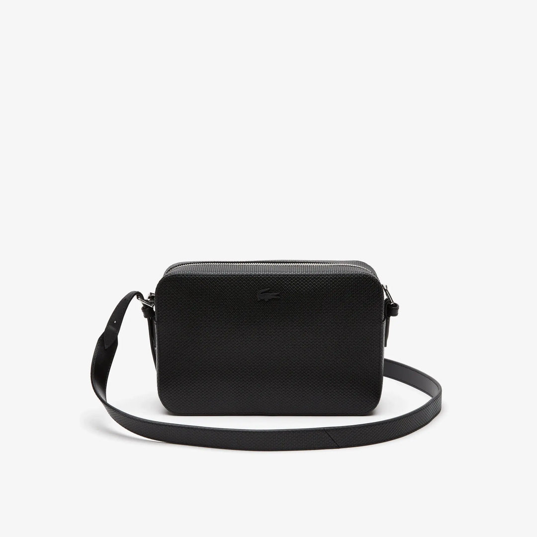 Lacoste Sacoche Noir-000 Lucky Bag™