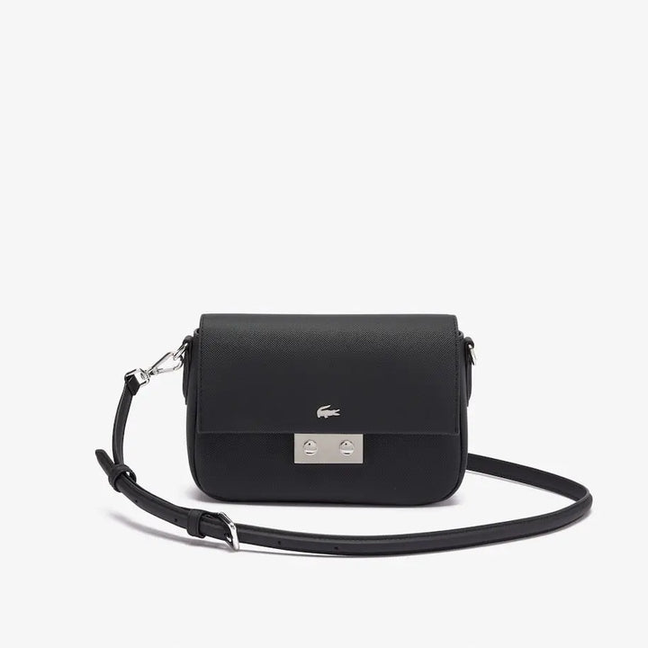 Lacoste Sacs à main Noir-0 Lucky Bag™