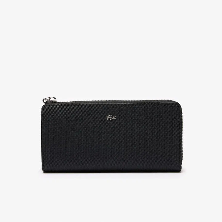 Lacoste Compagnon / Portefeuille Noir-0 Lucky Bag™