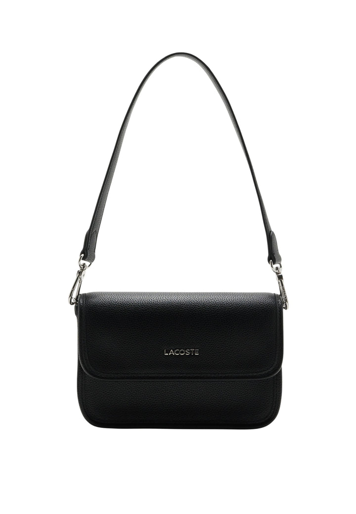 Lacoste Borsa a tracolla Lacoste Elegance Nero