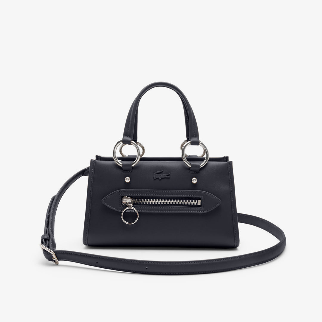 Lacoste Petit Sac à main Celys Noir