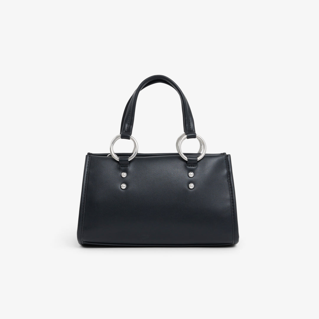 Lacoste Petit Sac à main Celys Noir