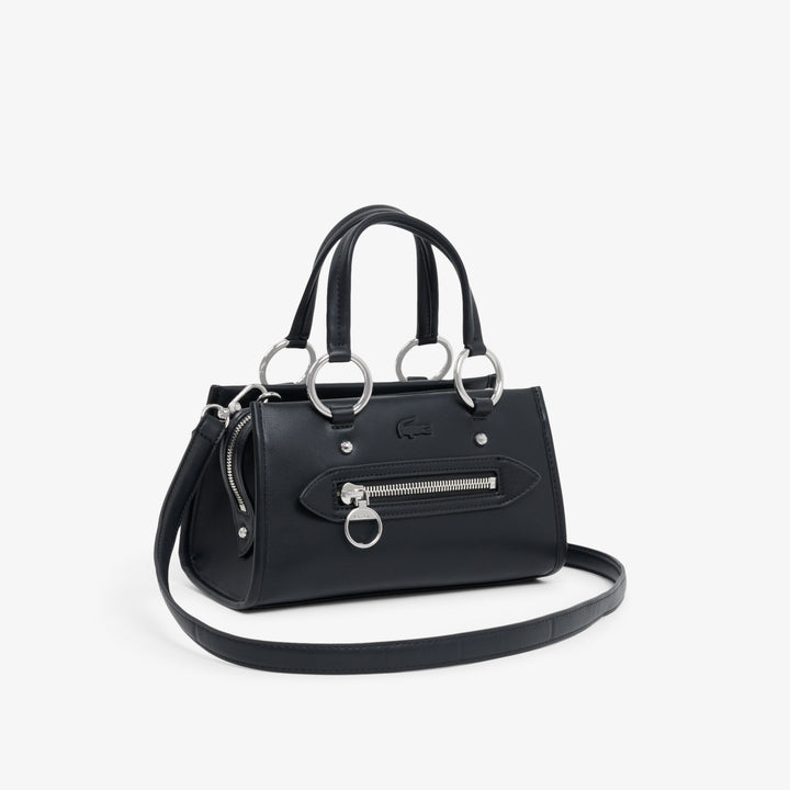 Lacoste Petit Sac à main Celys Noir