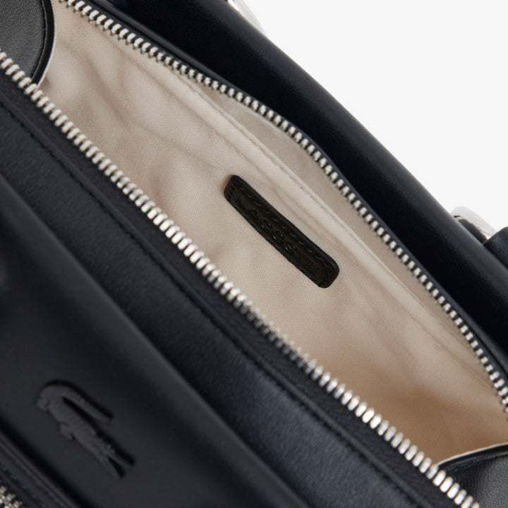 Lacoste Petit Sac à main Celys Noir